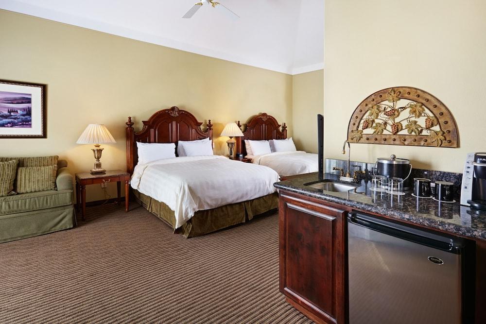 South Coast Winery Resort & Spa Temecula Luaran gambar