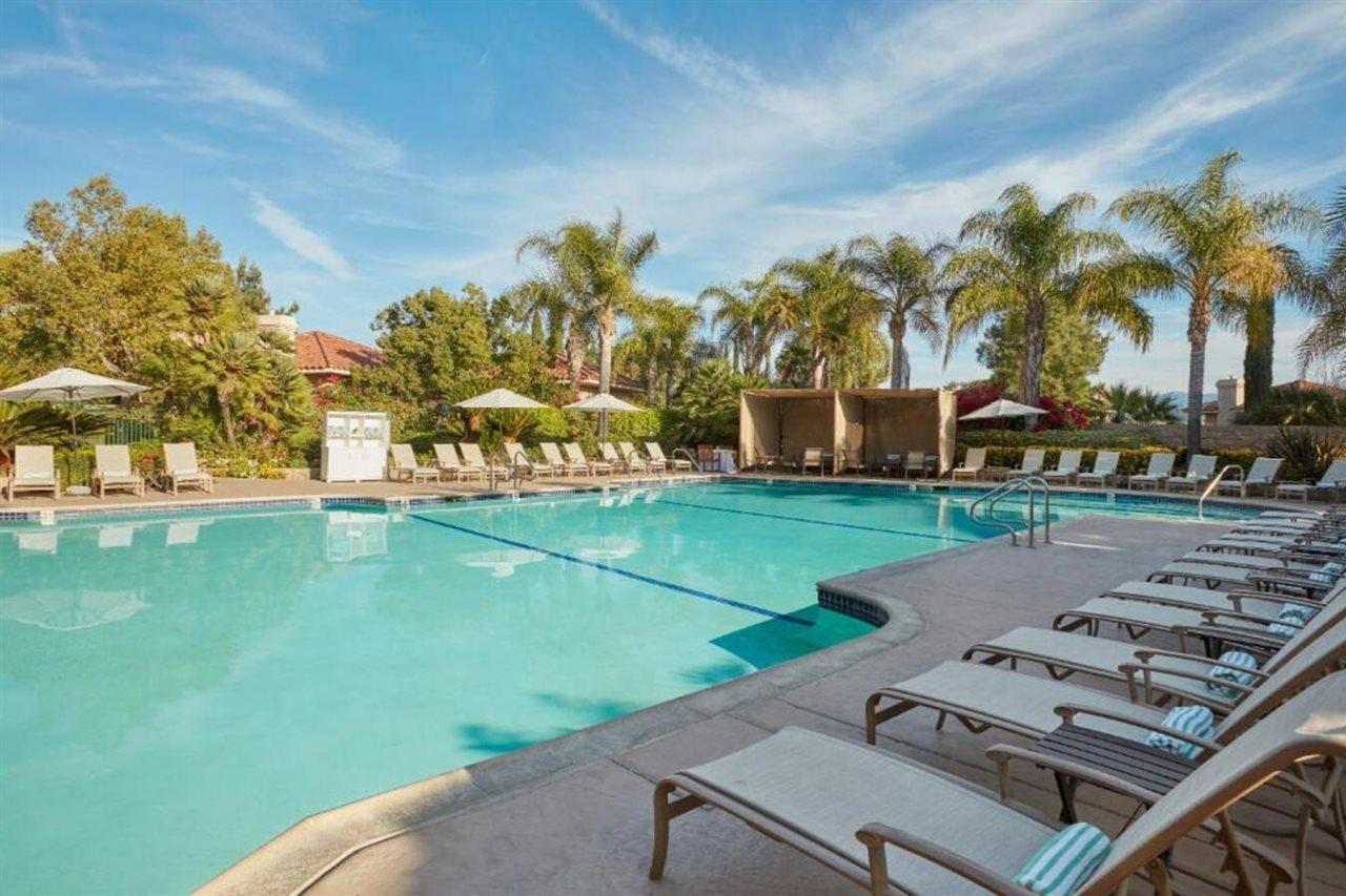 South Coast Winery Resort & Spa Temecula Luaran gambar