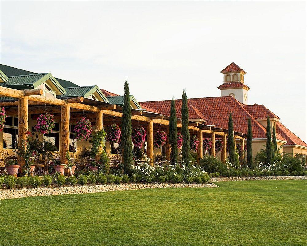 South Coast Winery Resort & Spa Temecula Luaran gambar