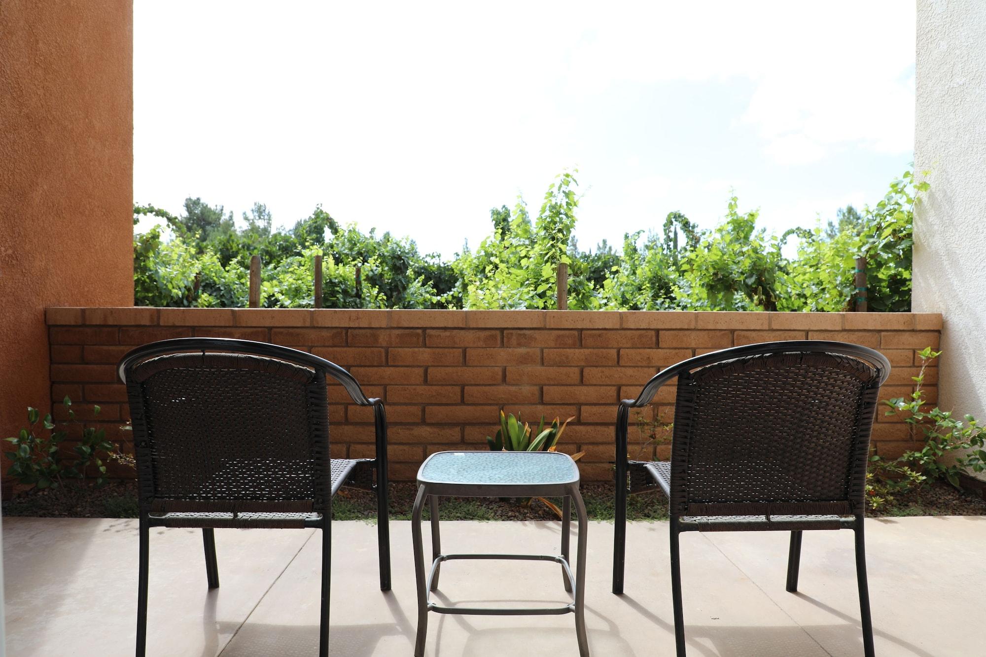 South Coast Winery Resort & Spa Temecula Luaran gambar