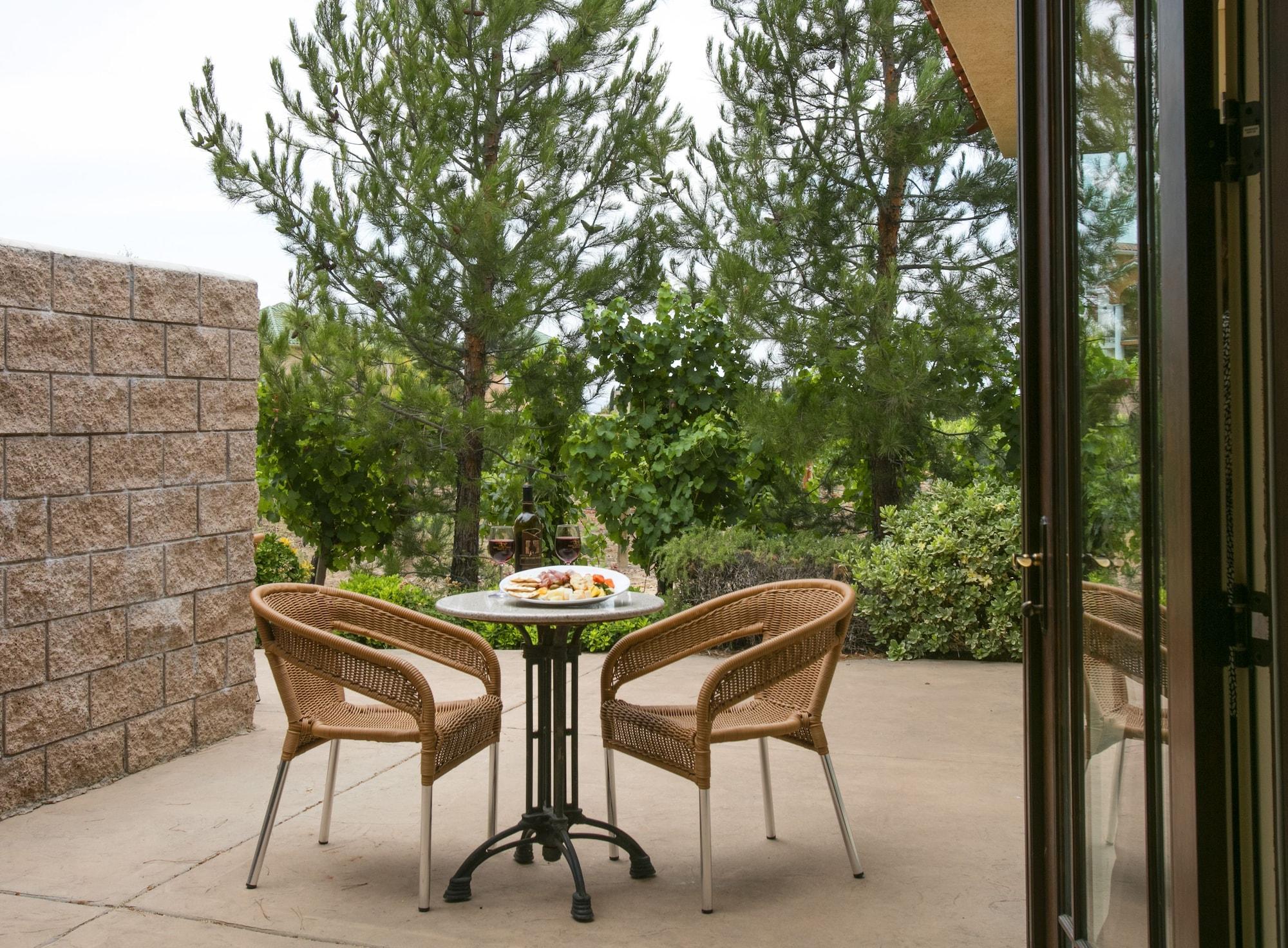 South Coast Winery Resort & Spa Temecula Luaran gambar