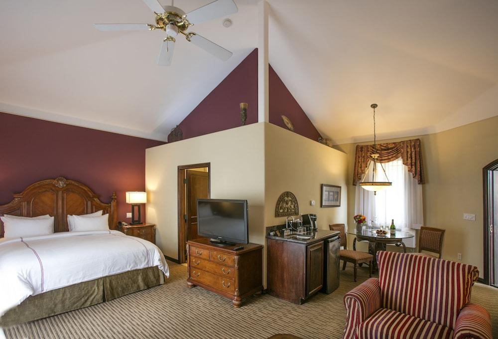 South Coast Winery Resort & Spa Temecula Luaran gambar
