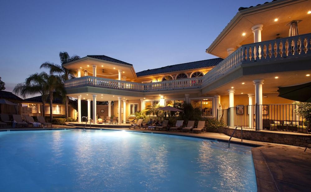 South Coast Winery Resort & Spa Temecula Luaran gambar