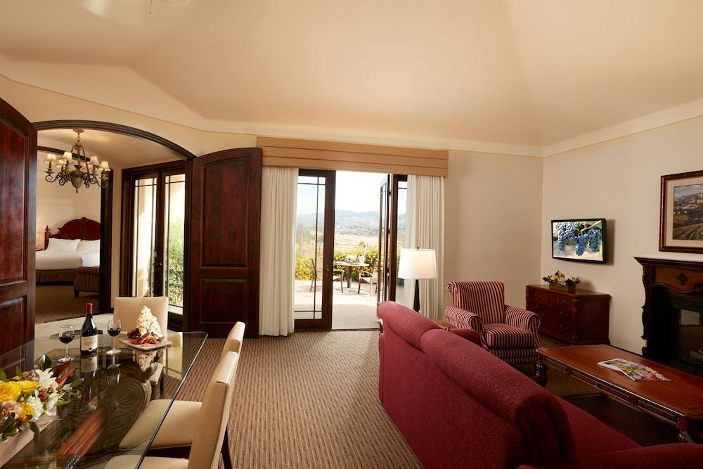 South Coast Winery Resort & Spa Temecula Luaran gambar