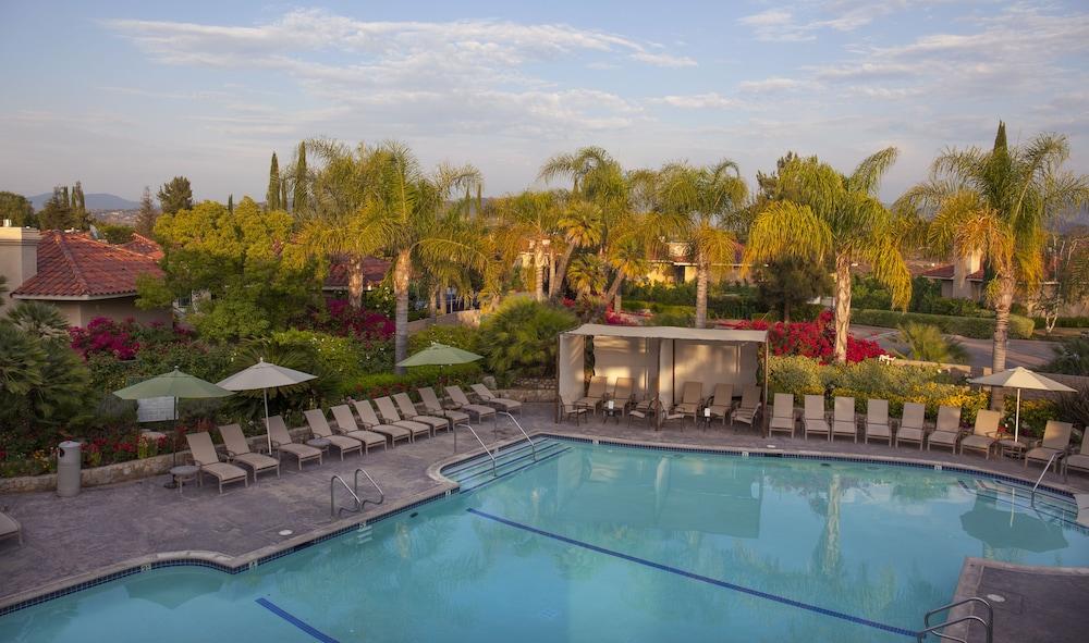 South Coast Winery Resort & Spa Temecula Luaran gambar