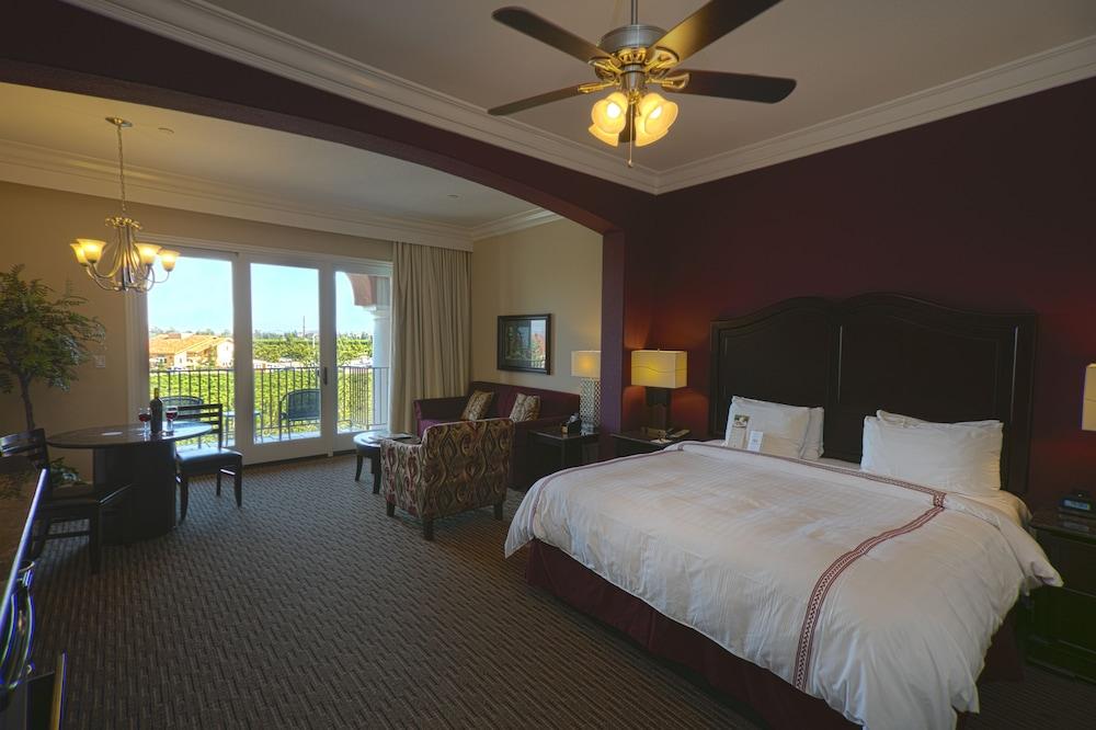 South Coast Winery Resort & Spa Temecula Luaran gambar