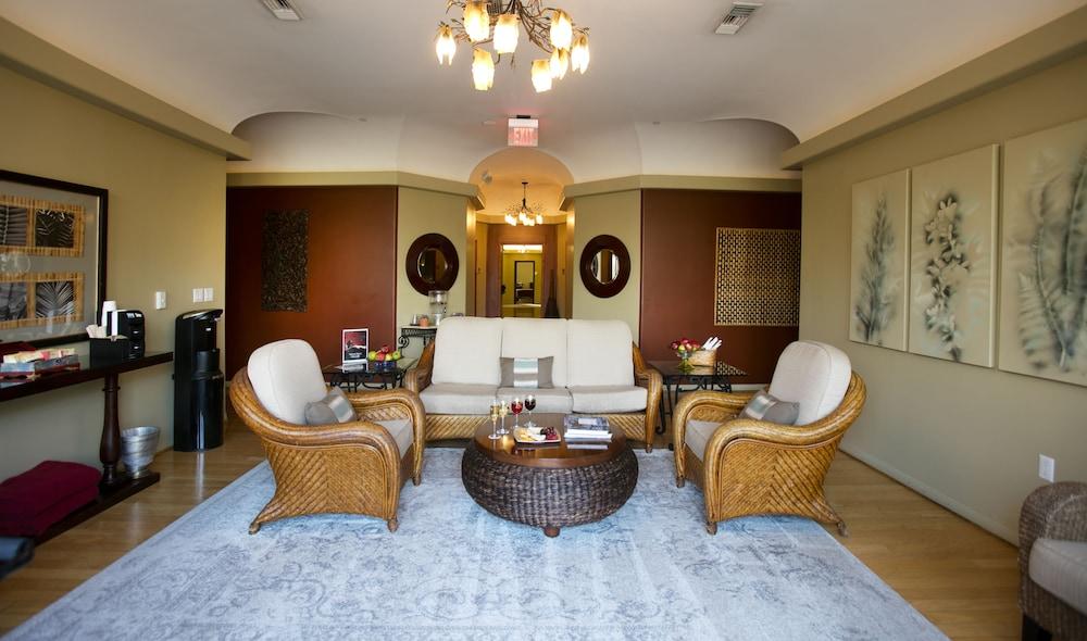 South Coast Winery Resort & Spa Temecula Luaran gambar