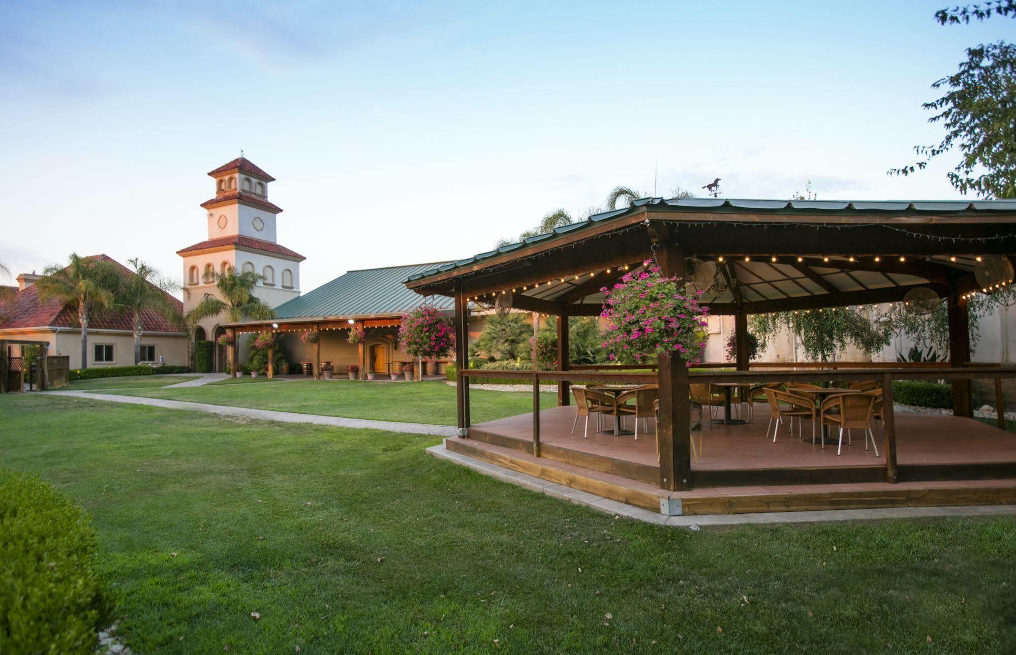 South Coast Winery Resort & Spa Temecula Luaran gambar