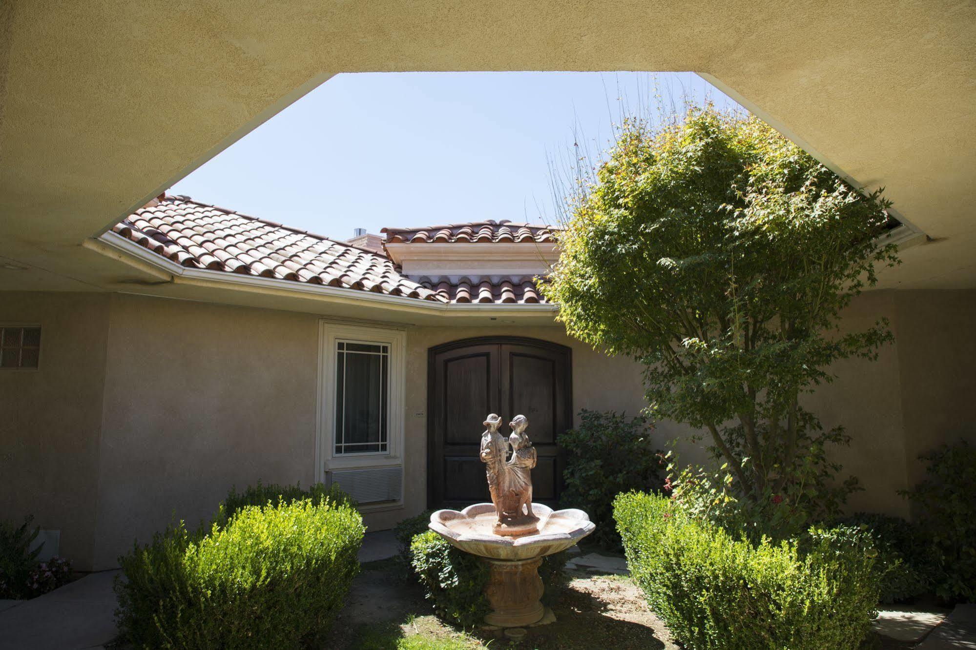 South Coast Winery Resort & Spa Temecula Luaran gambar