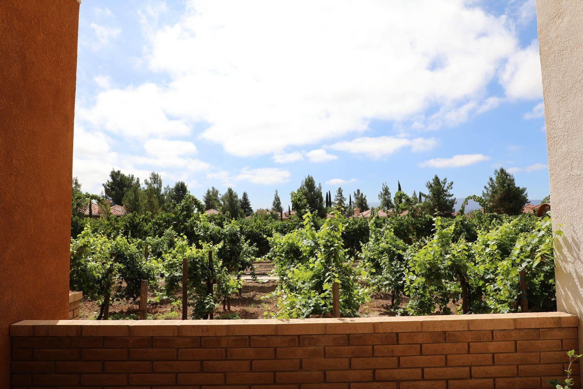 South Coast Winery Resort & Spa Temecula Luaran gambar