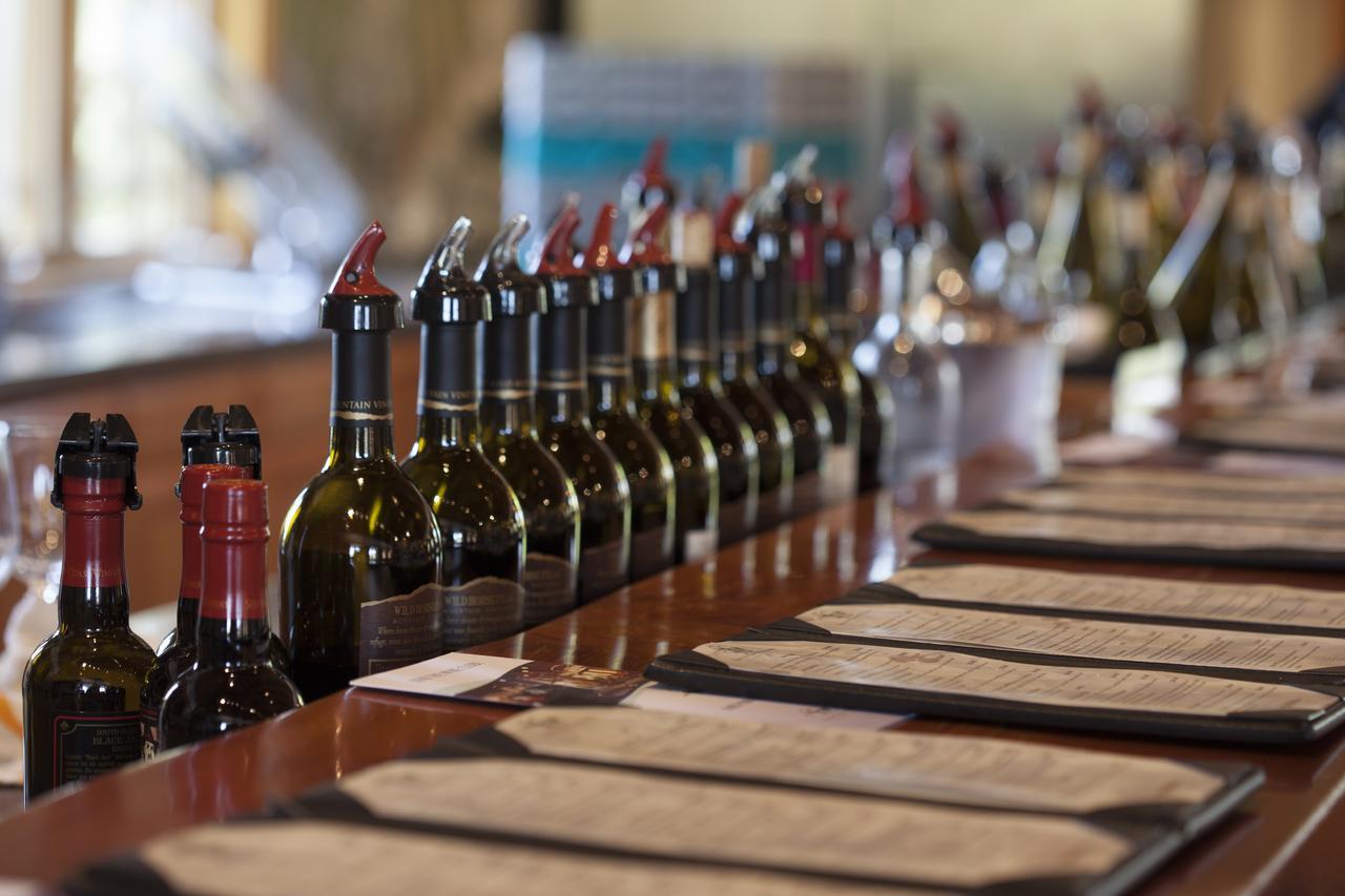 South Coast Winery Resort & Spa Temecula Luaran gambar