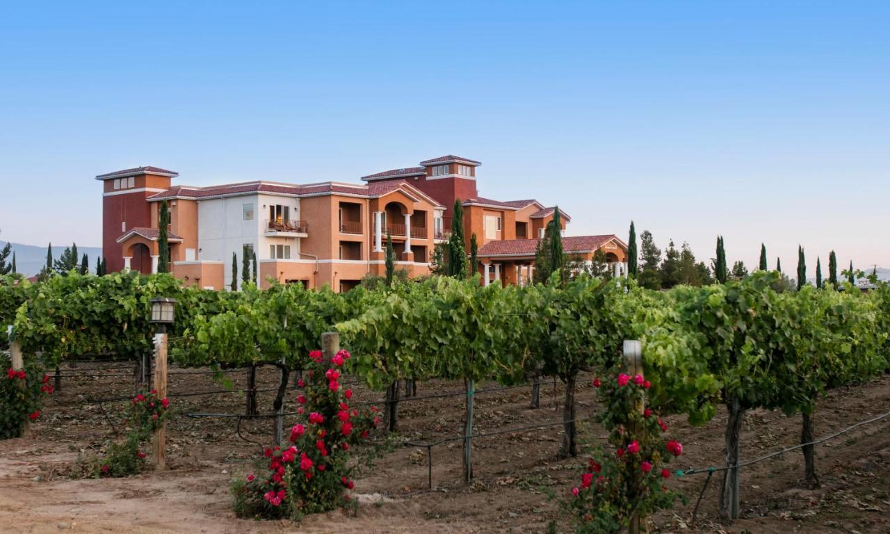 South Coast Winery Resort & Spa Temecula Luaran gambar