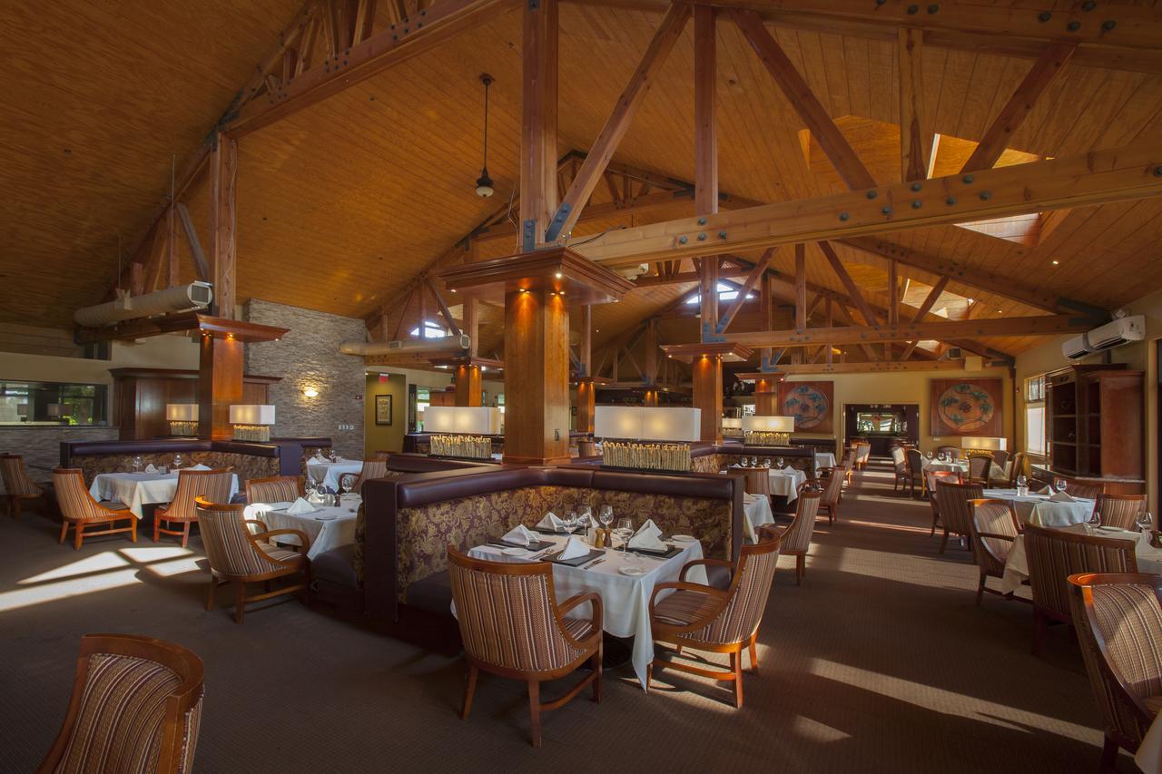South Coast Winery Resort & Spa Temecula Luaran gambar