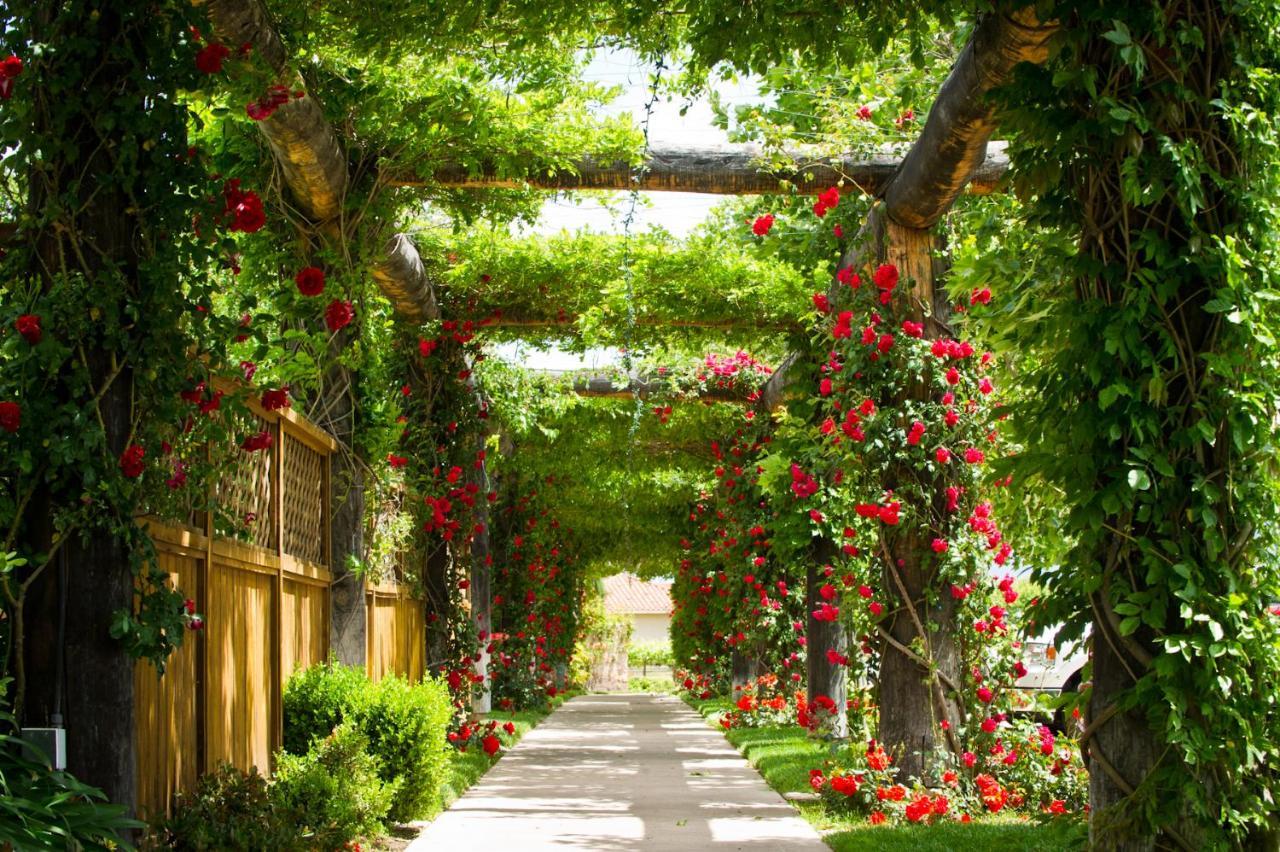 South Coast Winery Resort & Spa Temecula Luaran gambar