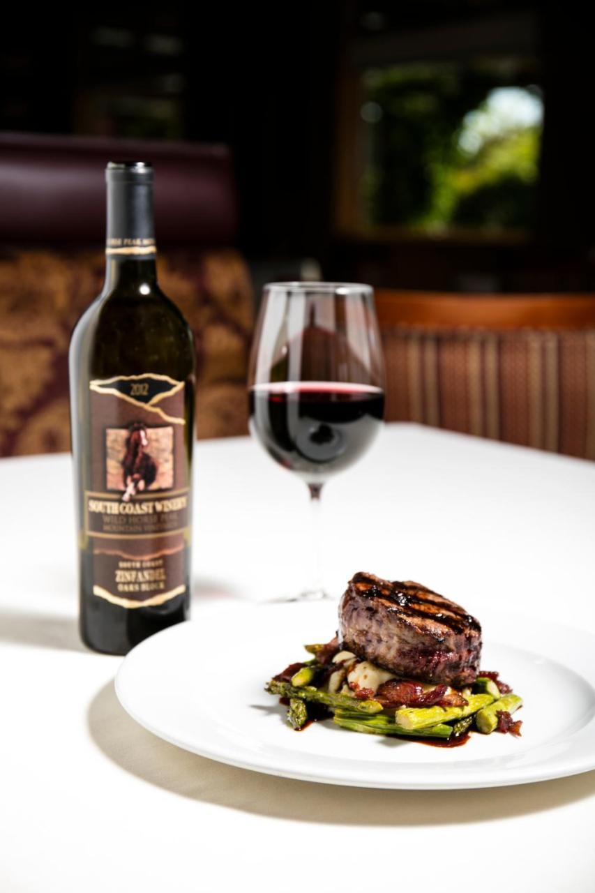 South Coast Winery Resort & Spa Temecula Luaran gambar