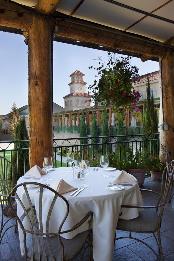 South Coast Winery Resort & Spa Temecula Luaran gambar