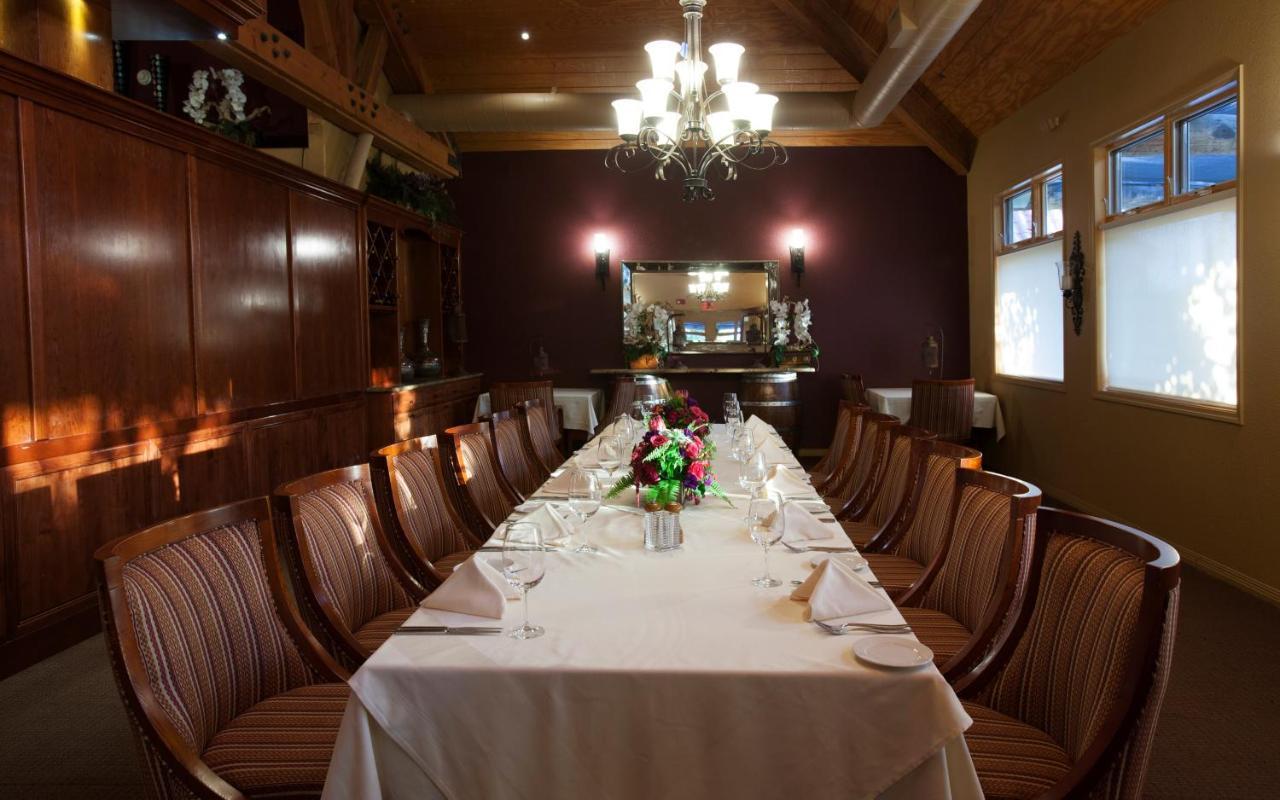 South Coast Winery Resort & Spa Temecula Luaran gambar