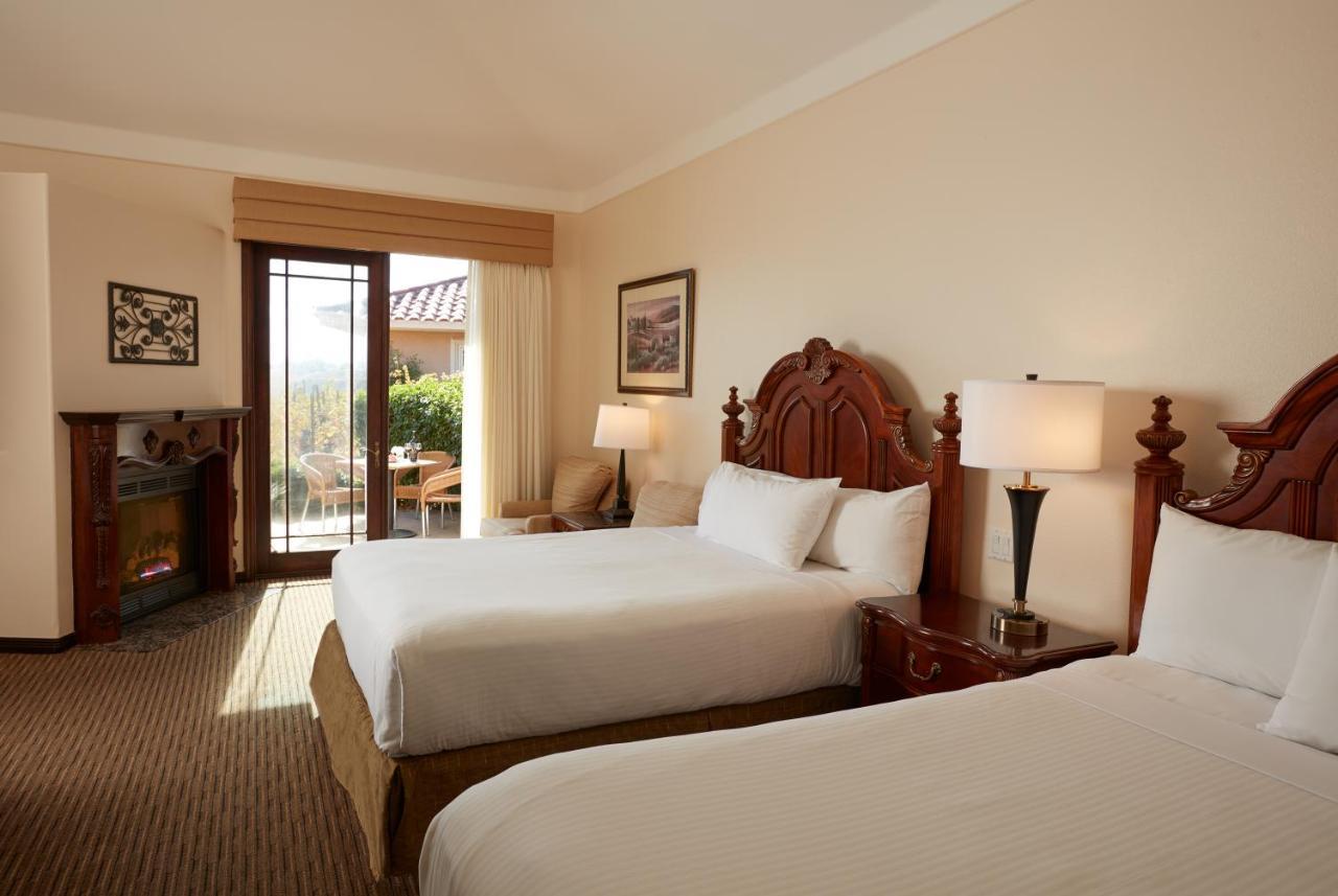 South Coast Winery Resort & Spa Temecula Luaran gambar