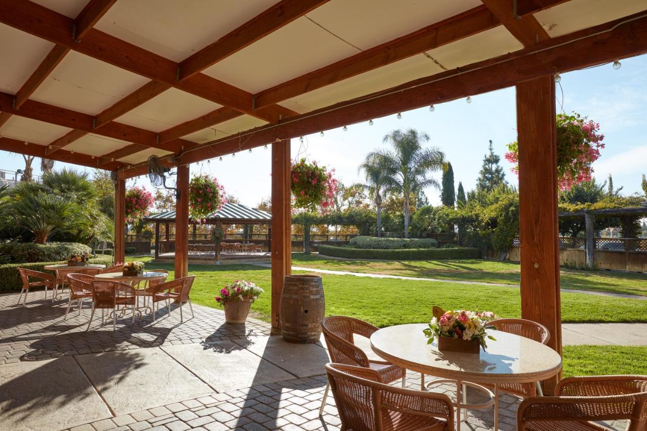 South Coast Winery Resort & Spa Temecula Luaran gambar