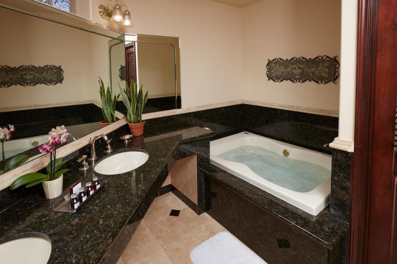 South Coast Winery Resort & Spa Temecula Luaran gambar