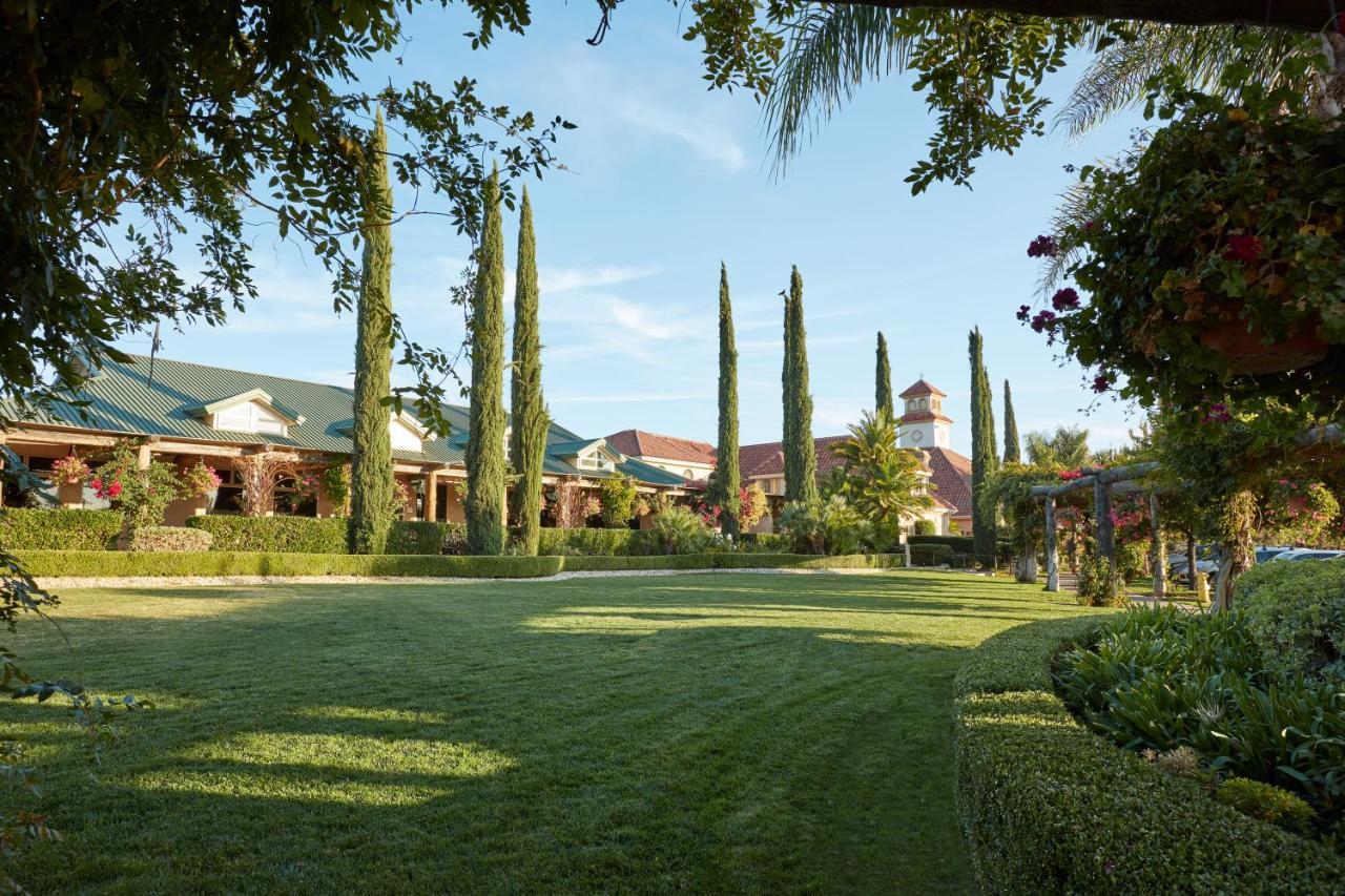 South Coast Winery Resort & Spa Temecula Luaran gambar
